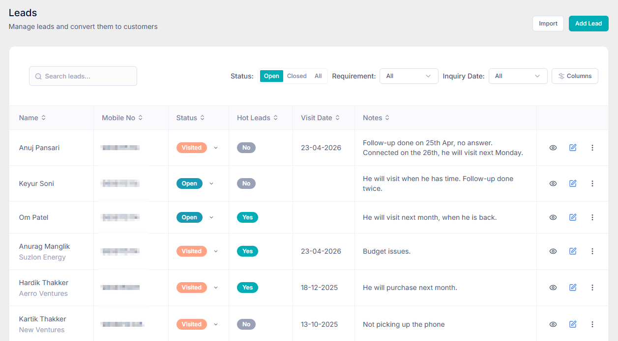Comparing Nexudus and Coworking App coworking management software