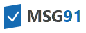 MSG91