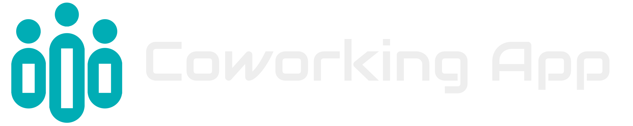 Coworking App